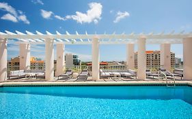Colonnade Hotel Coral Gables Florida